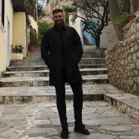 Fuse Rail Ltd Employee Alec Smith's profile photo