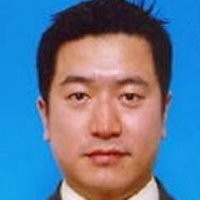 Tohoku University Employee Hideo Ohashi's profile photo