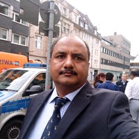 Sunil Jain Email
