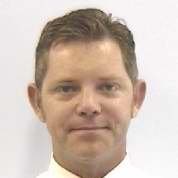Lockheed Martin Aeronautics Employee Bobby Steed's profile photo