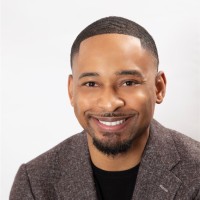 Institute for Justice Employee Calvin Bates's profile photo