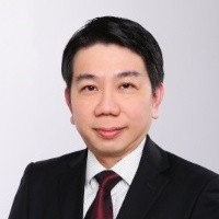 CLSA Employee Eric Tan's profile photo