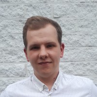 Mydibel Employee Jordan Dursin's profile photo