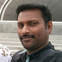 Anaamalais Toyota Employee Hari Prabhu's profile photo