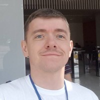 Desyde Ltd Employee Dmitri Rezhko's profile photo