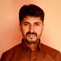 Chethan Raj Email & Phone Number