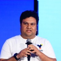 Yubi Employee Pranav Rai's profile photo