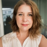 Saab Employee Malin Persson's profile photo