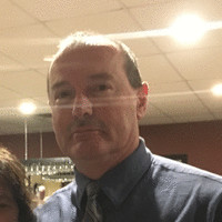 Love Beets Employee John Jackson's profile photo