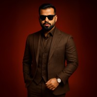 Levo Exhibitions & Events Employee Sabith Ps's profile photo