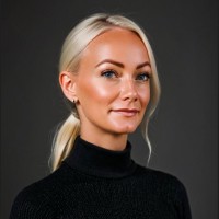KodePloy Employee Julia Tynnova's profile photo