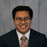 Eaton Employee Robert Sang's profile photo