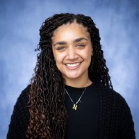 Museum School Employee Nia de la Peña-Thompson's profile photo