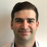 AstroForge Employee Josh Greenstein's profile photo