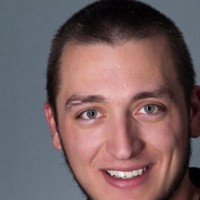 GearHost Employee Chris Kattau's profile photo