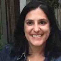 Brooklyn Bridge Park Corporation Employee Amy Lojek's profile photo