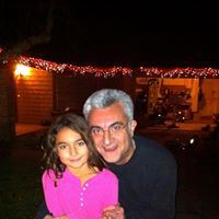 Nix Health Care System Employee Amin Avaregan's profile photo