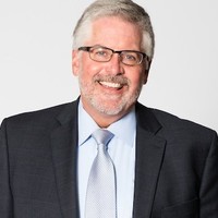 ADM Investor Services Employee Michael Boss's profile photo