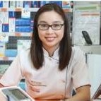 Discount Drug Stores Employee Stephenie Shea's profile photo