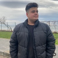 GÜL-PAŞ Employee Ali Özmen's profile photo