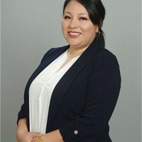 Anchor Wiping Cloth Company Employee Diana Garcia's profile photo