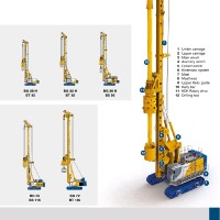 BRAZIL PILING AND FOUNDATIONS Employee Adrian Grigore's profile photo