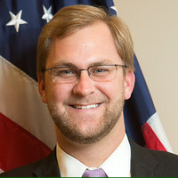 New Haven Parking Authority Employee Douglas Hausladen's profile photo