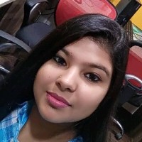 Branddirect DWC LLC Employee Sahiba .'s profile photo