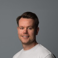 Appfarm Employee Martin Wedvich's profile photo