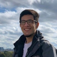 Bold Metrics Inc. Employee Gabriel Okamoto's profile photo
