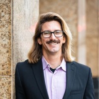 Castalia Employee Jordan Nelson's profile photo