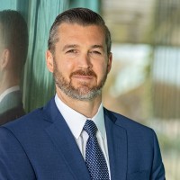 CliftonLarsonAllen Employee Pete Loftus's profile photo