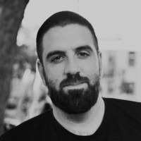 Massive Employee Adolfo Blanco's profile photo