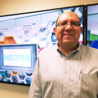 Enrique Castañeda's profile photo