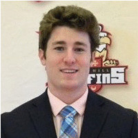 Huntington National Bank Employee David St.clair's profile photo