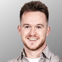 PHPro Employee Jordy Vandewalle's profile photo