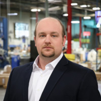 NewStream Enterprises Employee Ryan Detrick's profile photo