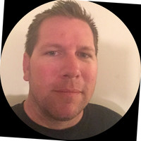Dispatch Transportation Employee Dustin Parish's profile photo