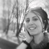 Community Consob Employee Tecla Rodi's profile photo