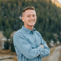 Ruva Pest Control Employee Scott Sandberg's profile photo