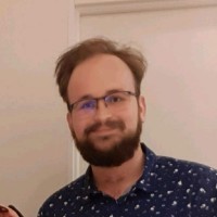 ALREDIS Employee Guillaume K.'s profile photo