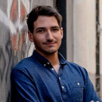 Prodigioso Volcán Employee Álvaro Medina Sánchez's profile photo