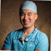 Elite Dental Group Employee Gerald Tan's profile photo