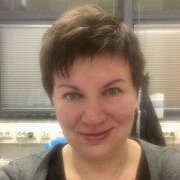 Norrhydro Group Oyj Employee Jaana Isokoski's profile photo