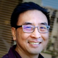 Dexcom Employee Mark Choy's profile photo