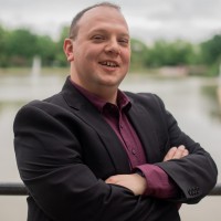 York County Office of Elections and Voter Registration Employee Bryan Sheaffer's profile photo