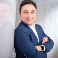 Federico Taccia Email & Phone Number