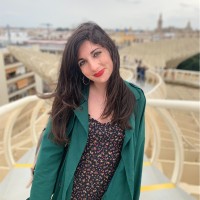 FREENOW Employee Ana Blanco's profile photo
