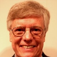 Ames Public Library Employee Art Weeks's profile photo