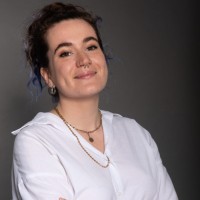 TrustBuilder Employee Charlotte Desgranges's profile photo